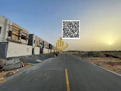Land ready for construction in Basateen Al Surra 1722 feet | Including registration and transfer fees 255 thousand only Freehold
