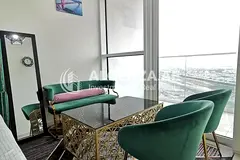 Fully Furnished | Modern Layout | Ready To Move