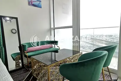 Fully Furnished | Modern Layout | Ready To Move