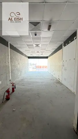 Premium Office for Rent in Umm Rammol | Rashidiya | Near Metro & Airport | Only AED 55,000/-Yearly