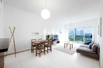Vacant Now | Furnished | Low Floor | Great Views