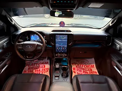 2023 FORD RANGER 缩略图 7