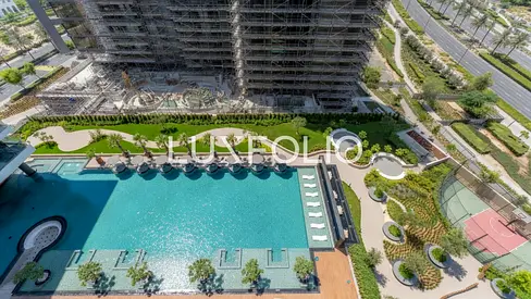 Pool View | Mortgageable | Building Expert