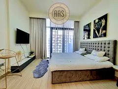 Attractive Deal | Furnished Studio | Chiller Free |