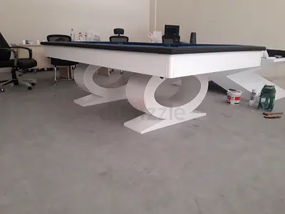 Billiard Table 454