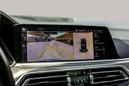 2023 BMW X5 — миниатюра 15