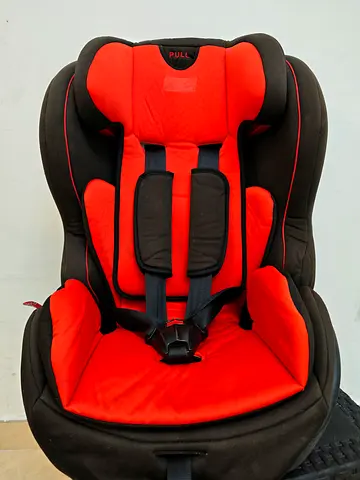 Child car seat — good used condition