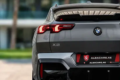 صورة مصغرة 6 لـ 2025 BMW X2