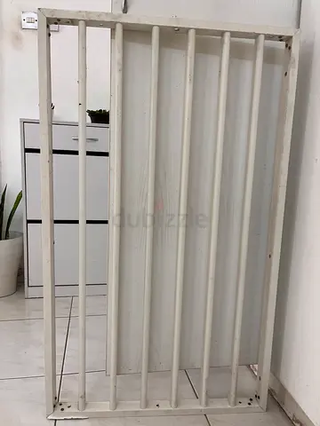 Window Safety Grill