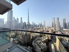 12 Payments Option | Burj Khalifa View |Spacious