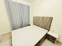 Spacious room For rent with private balcony