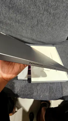 iPad Pro 12.9 inch , 6th gen,  M2 chip, 128 GB