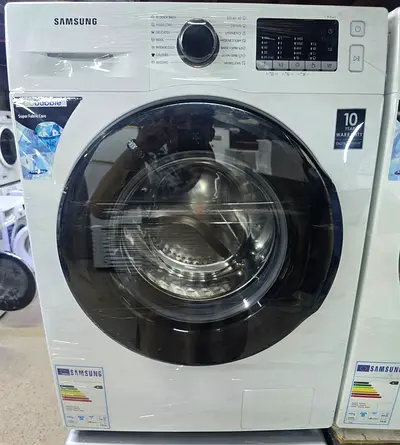 Samsung 8 kg latest model free delivery