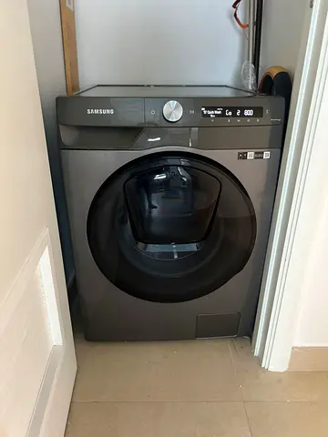 Samsung 9kg washer 6kg full dryer smart washing machine with wifi