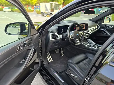 صورة مصغرة 13 لـ 2023 BMW X6