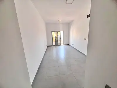A room and living room with suitable sizes, one bathroom with good finishes, a balcony with a comfo