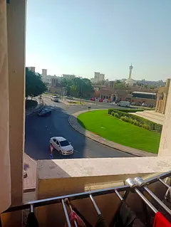 Partition in Bur Dubai
