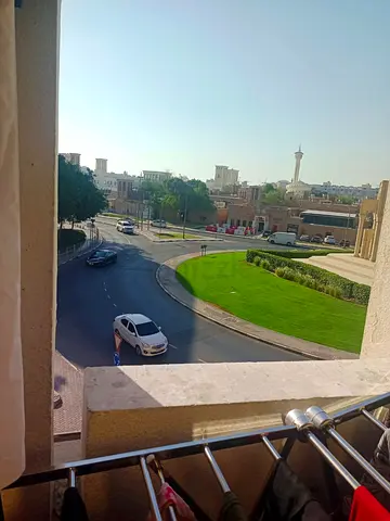 Partition in Bur Dubai