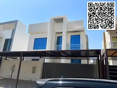 Brand New Villa for Rent – Al Yasmeen