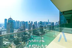 Vacant in December | Large Layout | Marina Views