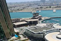 √1BR with Balcony | VACANT | Partial Sea View√