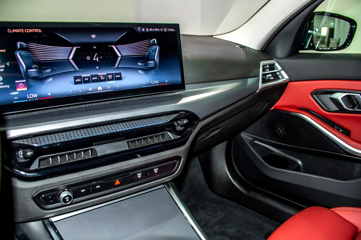 BMW 3-Series 2026