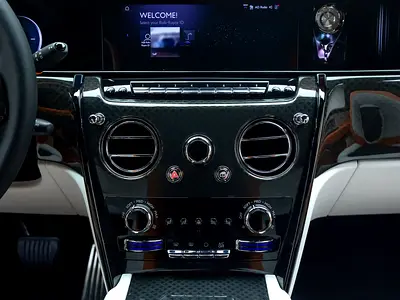 2025 ROLLS-ROYCE CULLINAN — миниатюра 14