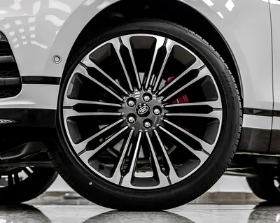 Land Rover Range Rover Velar R-Dynamic SE, миниатюра 20