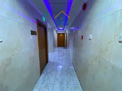Studio for annual rent at dubai exit