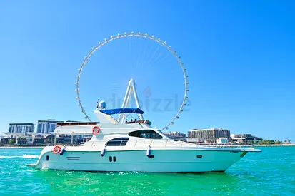 Dubai Marine 70 FT