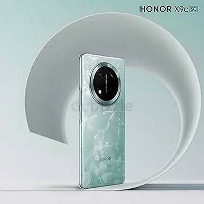 Honor X9C 12+12GB-256GB