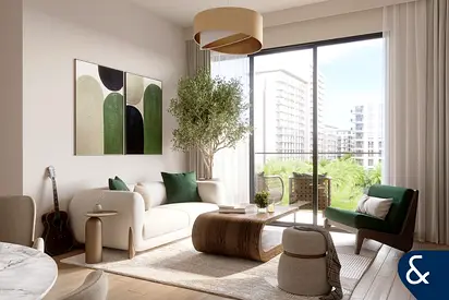 Butterfly | Double Ensuite | Full Park Views
