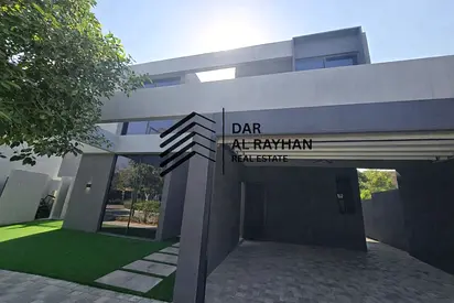 Masaar – Sendian Cluster | 4BR Standalone Villa with Private Pool | For Sale | AED 4,800,000