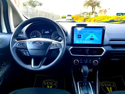 Ford EcoSport Trend, миниатюра 13