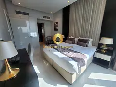 Furnished 1BR | Downtown Views | Spacious Layout