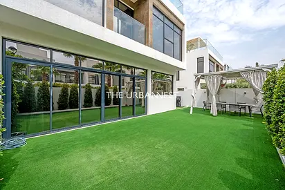 Exclusive | Luxury 4BR Home | Premium Finishes