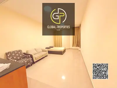 Hot Deal | Furnished Studio in just 310K | Parking Included
