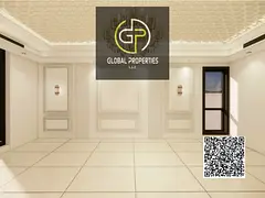 Luxury 6BR Villa | 4012 Sq Ft Built-Up | Helio 2