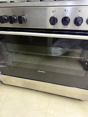 🔥 For Sale: Siemens 90cm Gas Cooking Range