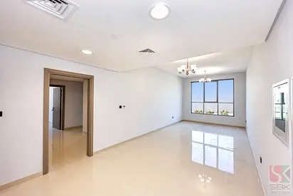 HUGE Two Bedroom With Terrace