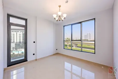 HUGE Two Bedroom With Terrace
