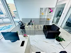 Elegant Office with Free Utilities | Direct from Owner