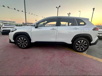 2026 Toyota FRONTLANDER 照片 5