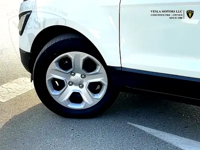 Ford EcoSport Trend, миниатюра 9