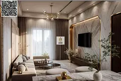 Rockhill is a residential tower under construction by Rockhill Real Estate Development in the Al Ali