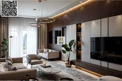 Rockhill is a residential tower under construction by Rockhill Real Estate Development in the Al Ali