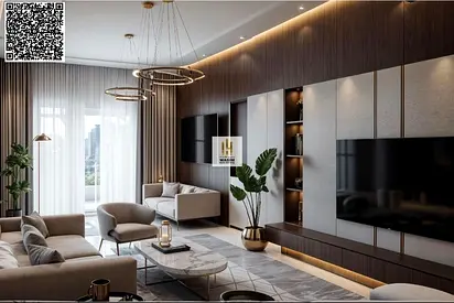 Rockhill is a residential tower under construction by Rockhill Real Estate Development in the Al Alia area of Ajman. Comprising 35 floors, it will f