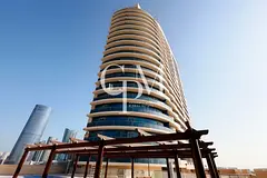Spacious 1BR Apartment | Balcony with Open View | Vacant