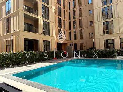 Brand New Gem | Contemporary Design | Al Mamsha