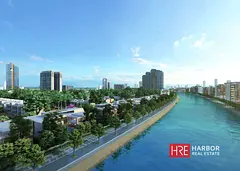 Burj Khalifa View | Handover Soon | Prime Location